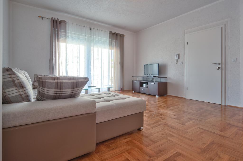 Apartments Marko Подстрана Стая снимка