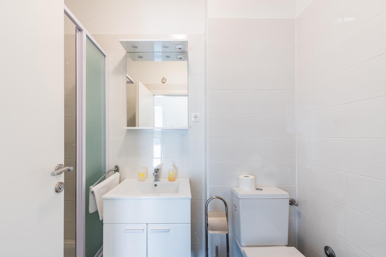 Apartments Marko Подстрана Екстериор снимка