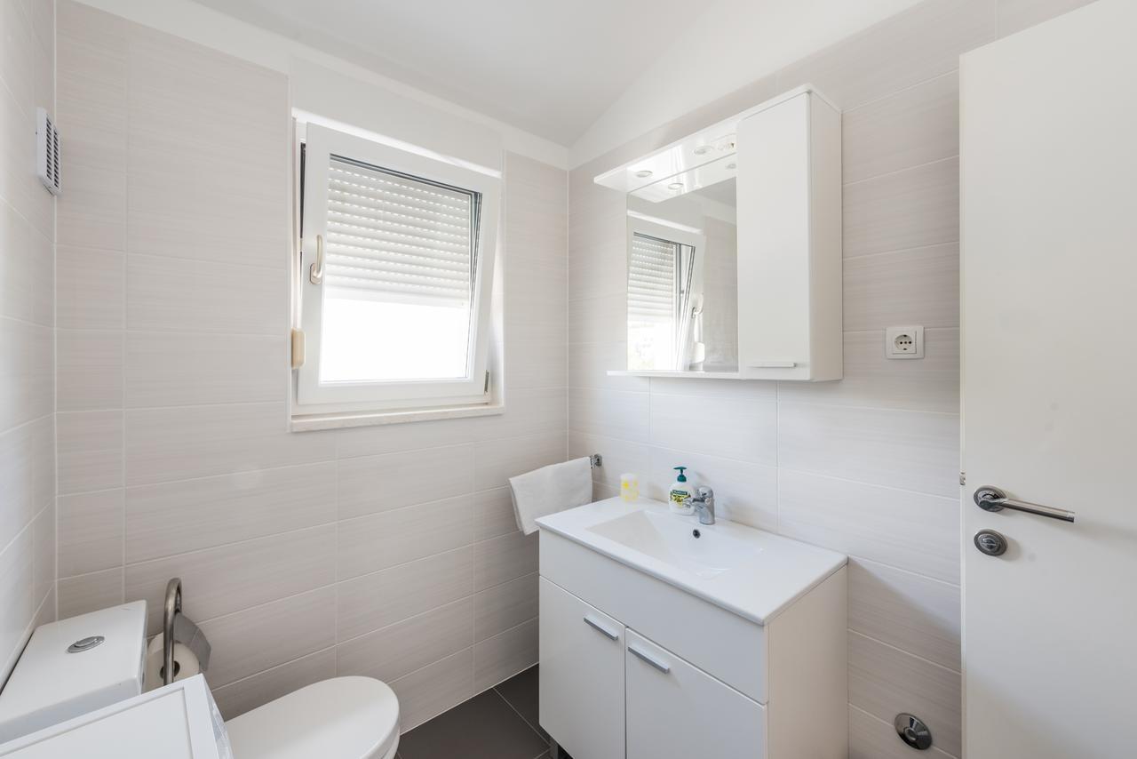 Apartments Marko Подстрана Екстериор снимка